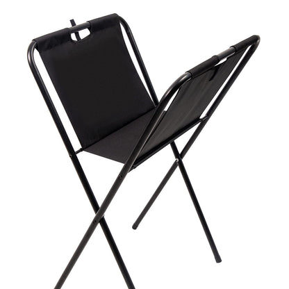 Falling in Art Canvas Print Rack, Display Rack for Posters, Holds Artwork, Prints, Panels, Canvas Art for Shows & Storage