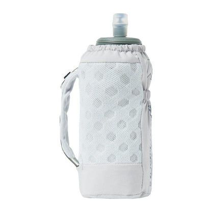 Nathan ExoDraw & ExoShot 2.0, Handheld Running Water Bottle for Marathons, Hiking, Ultra Running & Outdoor Activity