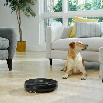 iRobot Authentic Replacement Parts, Replenishment Kit Compatible with all Roomba 600 series, 614, 675, 692, 694