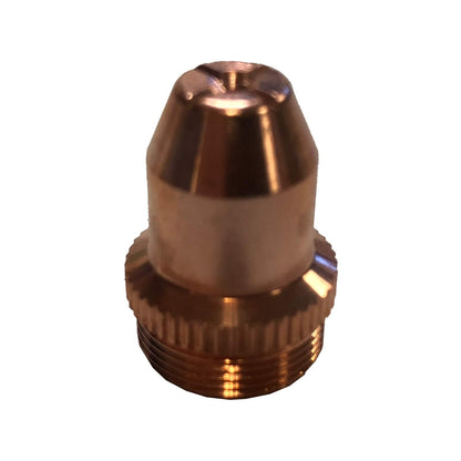 Lotos LCS22 Plasma Cutter Consumables Sets for Brown Color LT5000D and Brown Color CT520D (22 Pieces)
