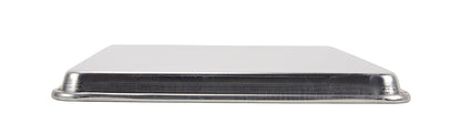 Vollrath Wear-Ever Half-Size Sheet Pan - Durable Aluminum, 18" x 13" for Perfect Baking