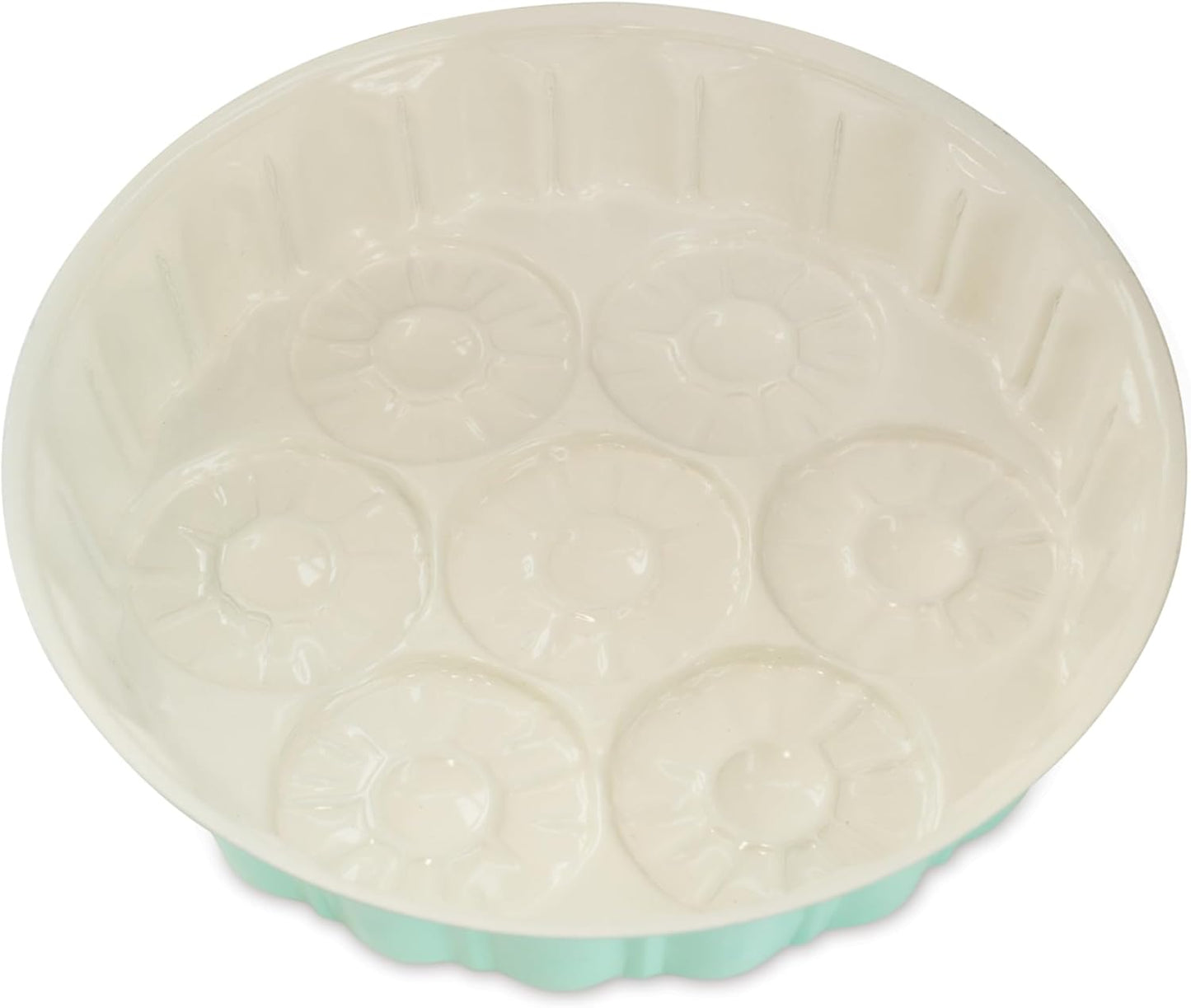 Nordic Ware 9 Cup Pineapple Upside Down Cake Pan