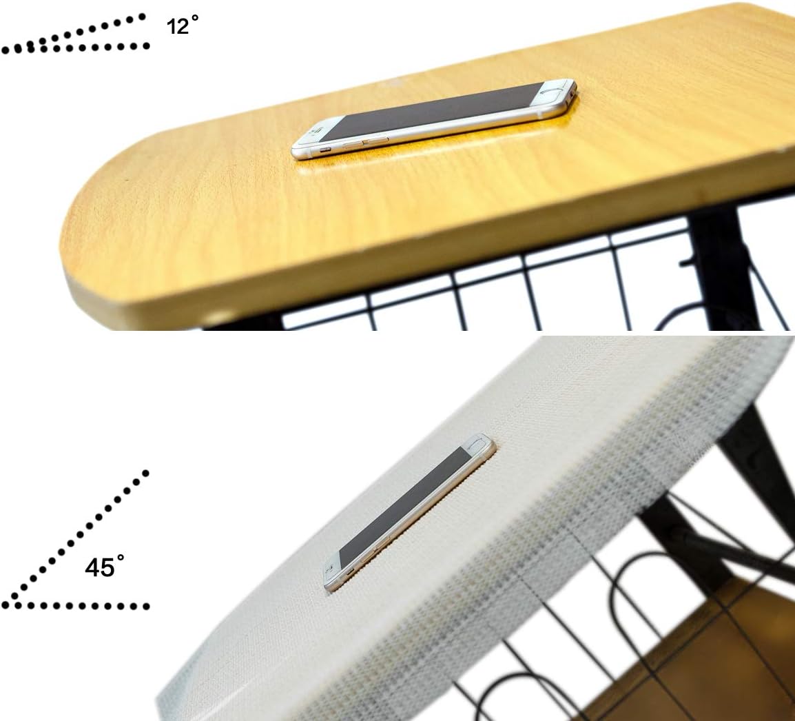 Rug Pad 2x3 Non Slip - Grippers Non-Slip Floor Protection Cushion Mat for Carpet
