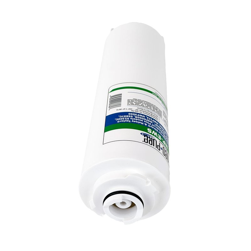 Neo-Pure NP-EWS Elkay Compatible Replacement Filter for the Elkay 51299C, 51300C and WSF6000R and Halsey Taylor 55898C - Single