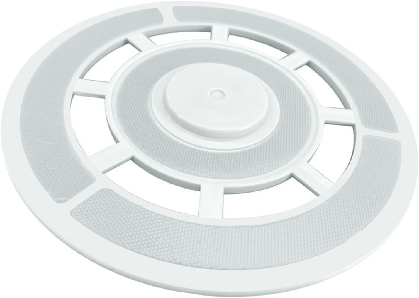 Mop Holder for Q Revo P10 Robot Vacuum Cleaner, Keep Your Floors Tidy, Compatible with Robot Vacuum Cleaner