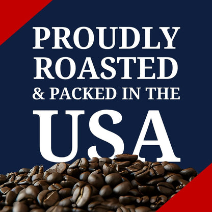 Victor Allen's Coffee French Roast - Dark Roast Single Serve Pods | 200 Count for Keurig K-Cup Brewers