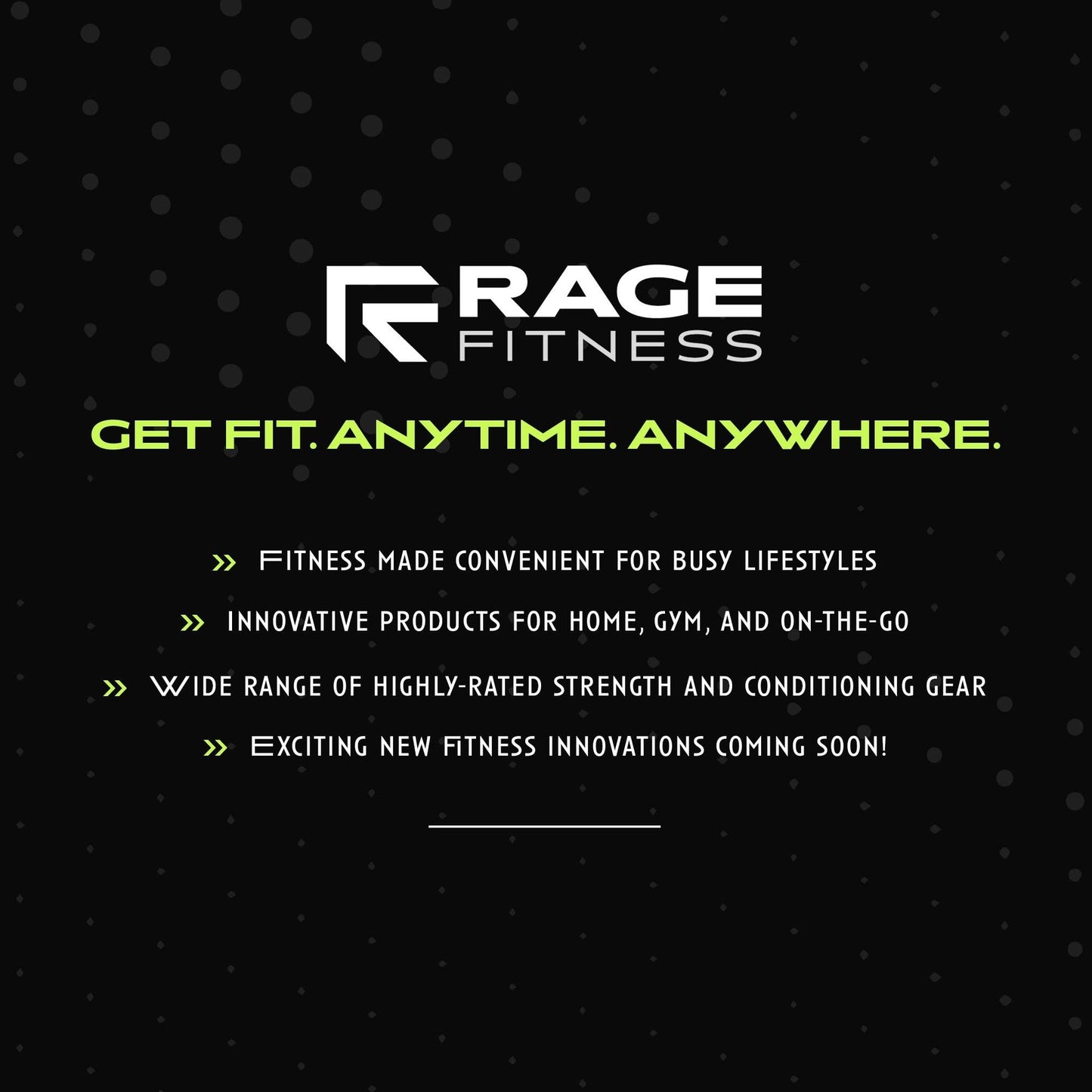 Rage Fitness Single Cast Iron Kettlebell | Powder Coated - Wide Handle Weights for Core & Glute Workouts; Swings, Squats, Deadlifts; Strength, Endurance & Flexibility for Men & Women