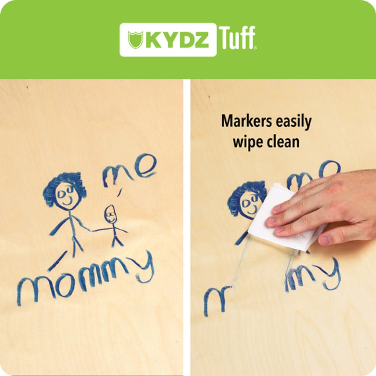 Jonti-Craft 2 Section Coat Locker