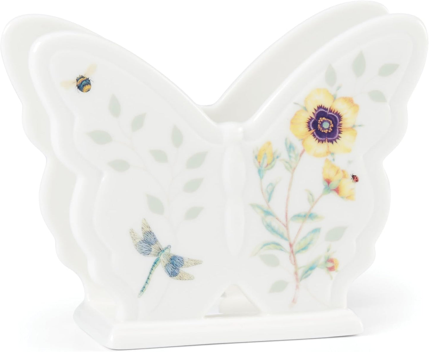 890452 Lenox Butterfly Meadow Sponge Holder