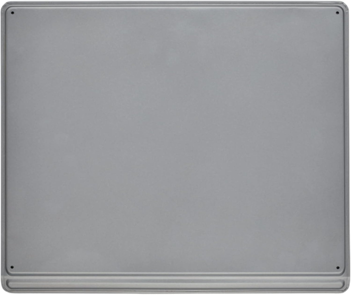 Farberware GoldenBake Nonstick Baking Sheet and Pizza Crisper Pan Set, 2 Piece, Gray