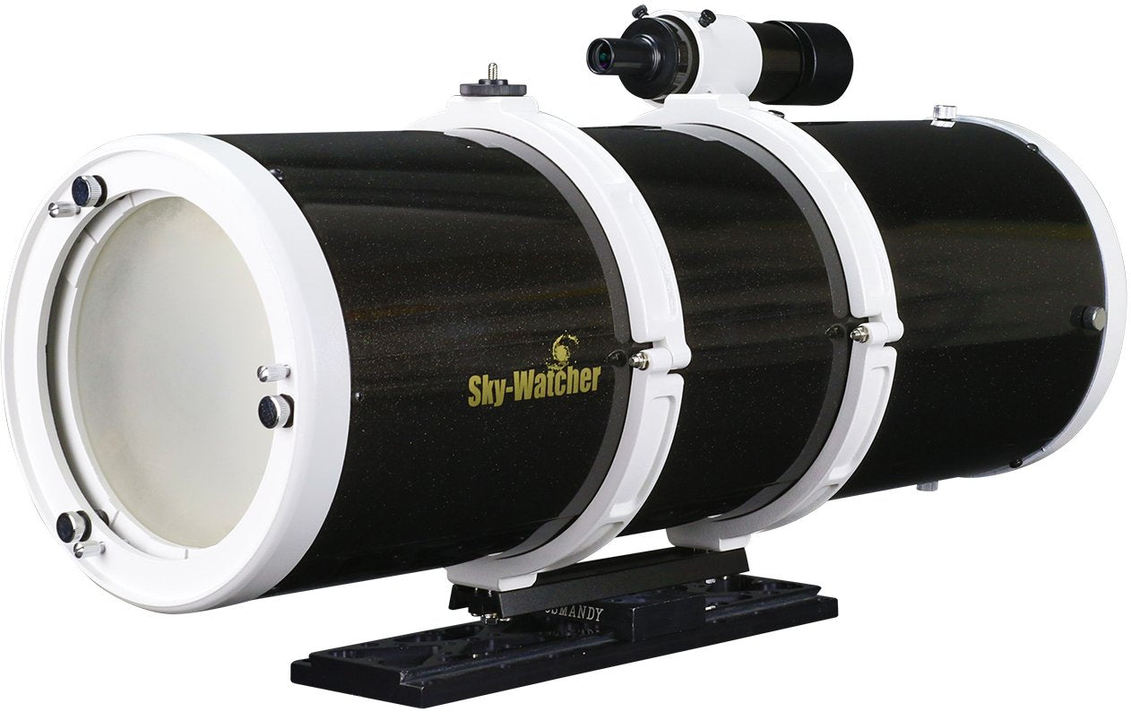 Sky-Watcher Quattro 200P Imaging Newtonian - Large Aperture 8-inch Reflector Optical Tube for Astrophotography