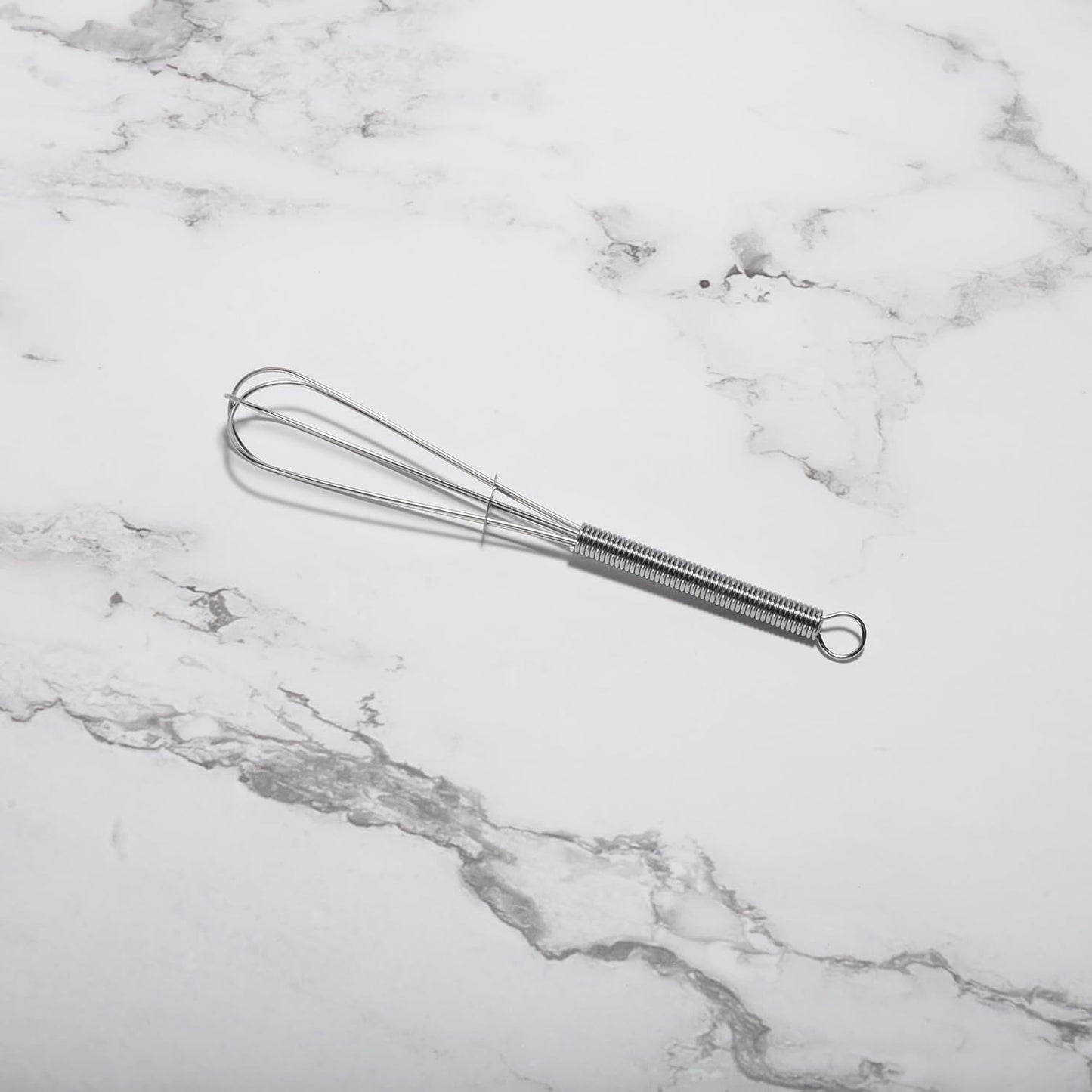 Mini Whisks - 5 Inch, 4 Pieces