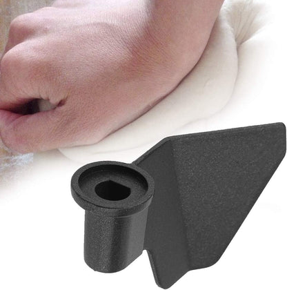 Bread Maker Paddle, Cutter Paddle Mixing Paddle Replacement for Breadmaker Machine