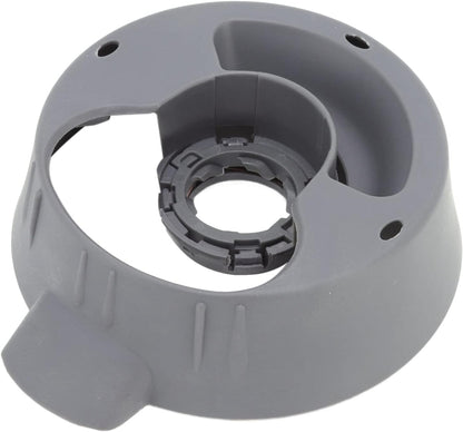 CHICIRIS Pot Base Replacement for Thermomix TM5, Main Pot Base Accessory for Blender Food Processor