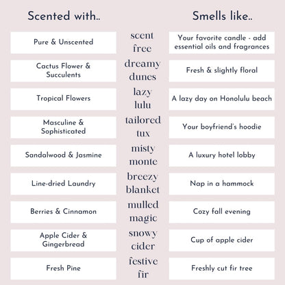 Foton Pearled Candle 9lb - Bulk Mulled Magic Fall Scent Non Toxic Luxury Long Lasting Powder Wax Sand Candles - Refillable Pearl Foton Candle Sand with 100 Wicks for Candles Making