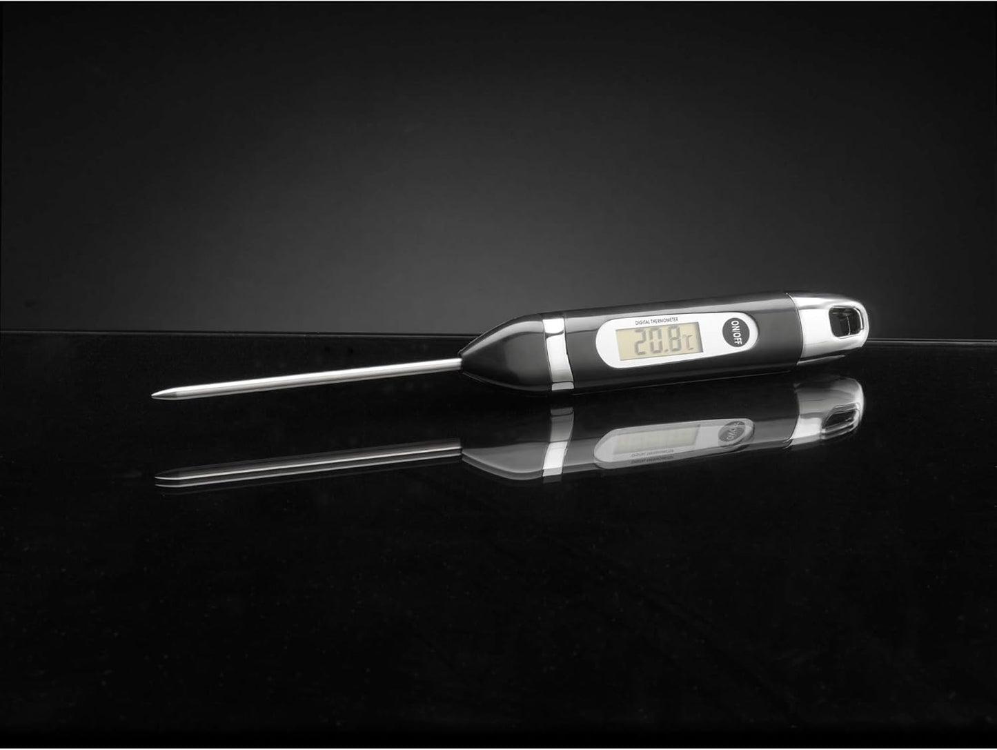 Napoleon 61010 Ultra Chef Digital Food Thermometer