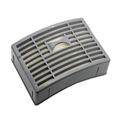 Lemige Vacuum Filters Replacement Parts for Shark Powered Lift-Away DLX NV580 Series NV581, NV581Q, NV585, NV586, 2 Post Filters + 4 Foam&Felt Filters, Part # XFFT580
