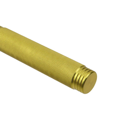 LC LICTOP 1.3 Inch Stainless Steel Seam Roller with Metal Handle, Wallpaper Roller Tool for Construction, Car Audio Sound Deadening, Heat Abatement Mat Application, Paint Smoothing Hand Tool