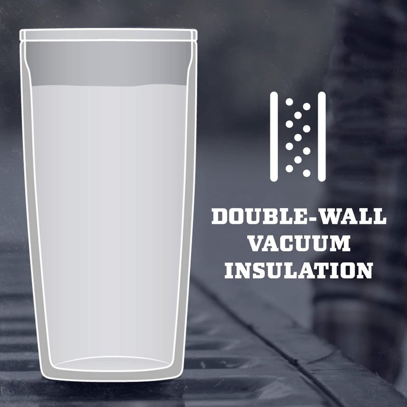 YETI Rambler 20 oz Tumbler, Stainless Steel, Vacuum Insulated with MagSlider Lid, Highlands Olive