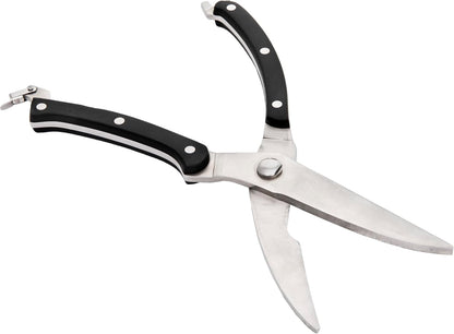 Oklahoma Joe's Blacksmith Meat Shears