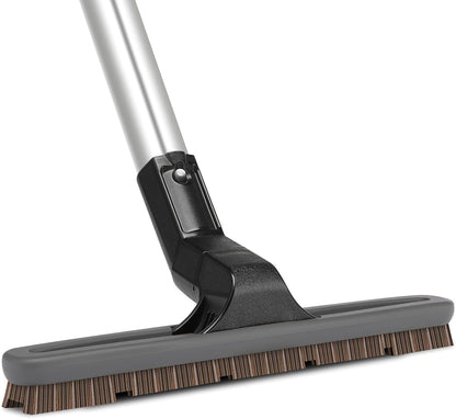 12 Inch E2 Vacuum Floor Brush Assembly Compatible with Rainbow SRX Series Vacuum Cleaner