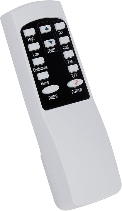 COV30332908 Remote Control Compatible with LG Portable Air Conditioner LP1015WNR, LP0910WNR, LP1013WNR, and more