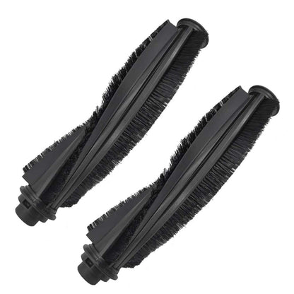 Main Brush Replacement Part Fit for Shark ION Robot S87 R85 RV850 RV850BRN RV850WV RV851WV RV700_N RV720_N RV750_N Vacuum Cleaner Replacement Accessory Kit Roller Brushes,2 Pack