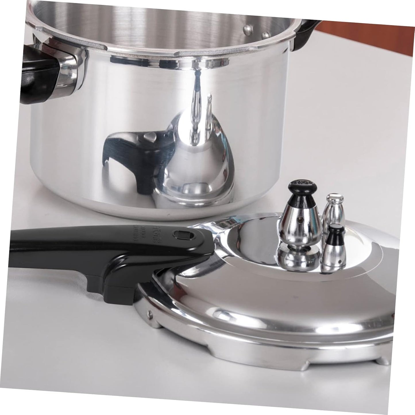 1 Set Pressure Cooker Handle, Universal Replacement Handle for Pressure Pot