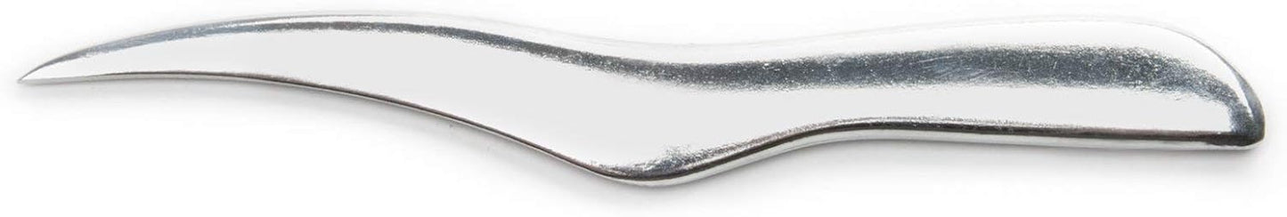 7.25 1 0.25 inches Nantucket Seafood Shrimp Deveiner/Cleaner, x x