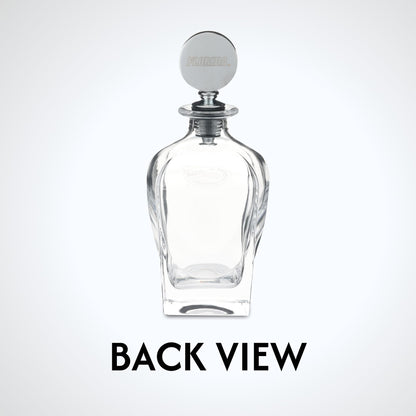The Memory Company Officially Licensed Decanter with Mascot Stopper, University of Florida