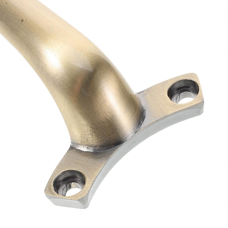 GRIRIW Ceiling Fan Arm Bracket Replacement for Ceiling Fan Blades Easy Installation Universal Accessory 6.69X4.33X1.77 Inches