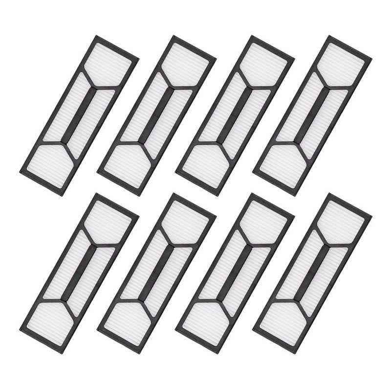 Neutop Hepa Filter Replacement Set, Compatible with eufy Robot Vacuum Omni S1 Pro/S1, Vacuum Cleaner Accessories Parts, 8-pack
