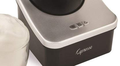 Capresso 202.04 froth PRO Automatic Milk Frother and Hot Chocolate Maker