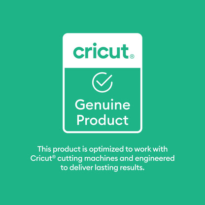Cricut® Stencil Film, Flexible (12 in x 12 ft)