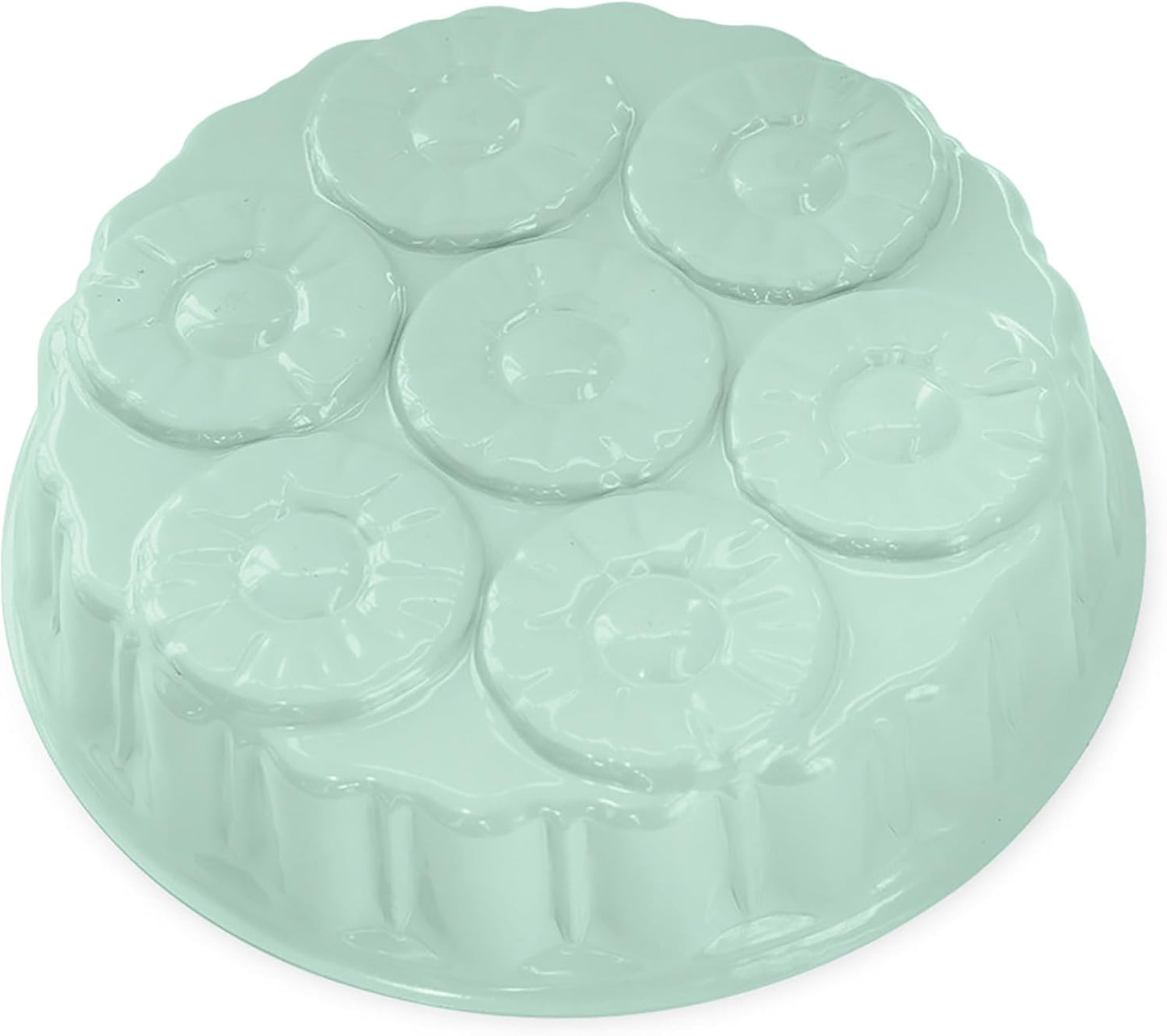 Nordic Ware 9 Cup Pineapple Upside Down Cake Pan