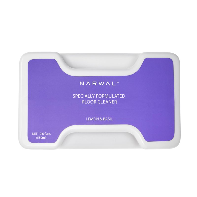 NARWAL Robot Vacuum and Mop Floor Detergent (Model: Freo Z Ultra | Freo Z10 | Freo Z10 Ultra)