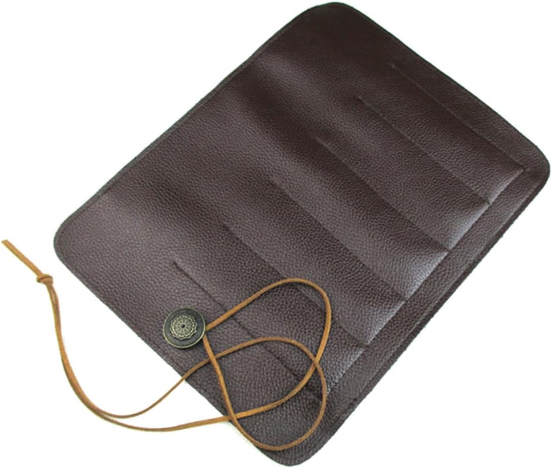 Organizers 2 Pcs Professional Chef Packing Bags for Suitcases, Kitchen Tools, Roll Utensils Wrap Bag for Major Utility