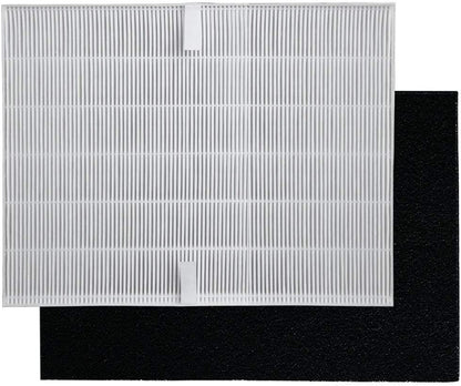 I clean Replacement True HEPA Filter A for Winix C535, 5300-2, 5300WAC5300, Compatible with Winix 115115
