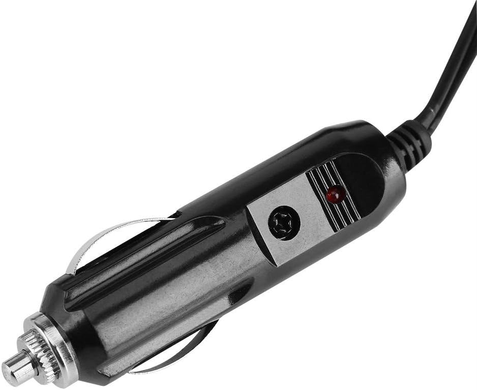 Asixx 12V/24V Car Heating Cup, 300ml Electric Kettle for Coffee, Tea, Water Mug, 304 Stainless Steel (24V)