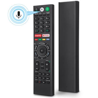 Voice Magic Remote for LG-Smart-TV-Remote Control Replacement, AKB75855501 AN-MR20GA MR19BA MR18BA MR650A with Voice Recognition and Pointer Function