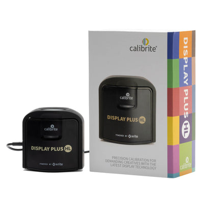 Calibrite Display Plus HL (CCDIS3PLHL)