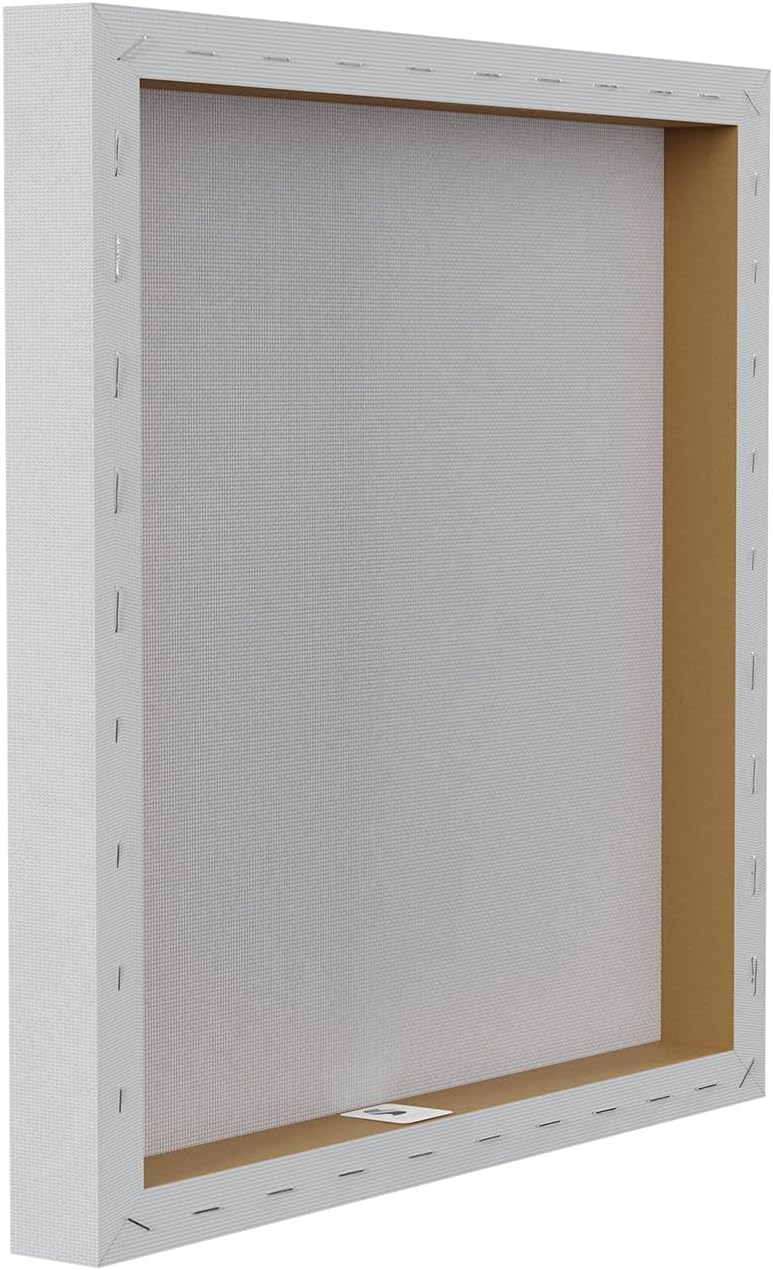 Stupell Industries 2pc Canvas Wall Art Set - Countryside Grassland Nature Landscape Design by Emma Caroline