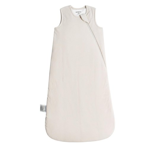 BubblePanda Sleep Sack - Supersoft Bamboo Toddler Wearable Blanket 18-24 Months | 0.5 Tog, Lightweight & Breathable