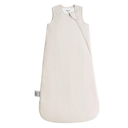 BubblePanda Sleep Sack - Supersoft Bamboo Toddler Wearable Blanket 18-24 Months | 0.5 Tog, Lightweight & Breathable