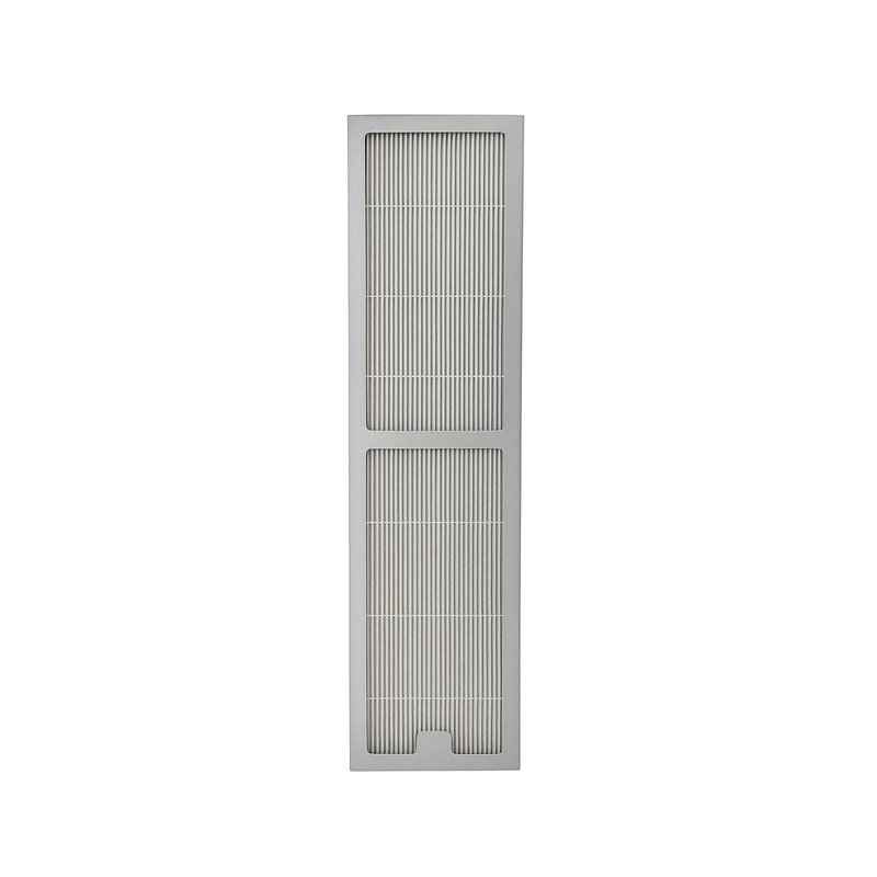 Nispira 1-pack 30973 30918 Replacement Filter Compatible with Hunter Air Purifier Total Air Sanitizer Model 30890 30891 30892 30895 30405