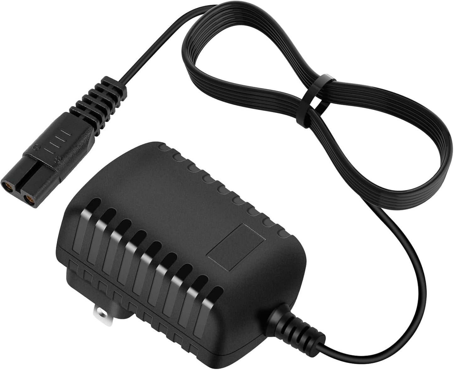 Replacement Charger for Bissell Pet Hair Eraser Vacuum, Compatible with Bissell 2390A 2390 23903 2284 2387