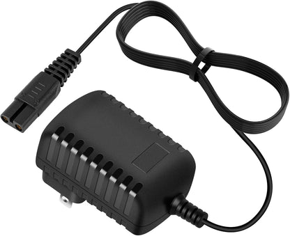 Replacement Charger for Bissell Pet Hair Eraser Vacuum, Compatible with Bissell 2390A 2390 23903 2284 2387