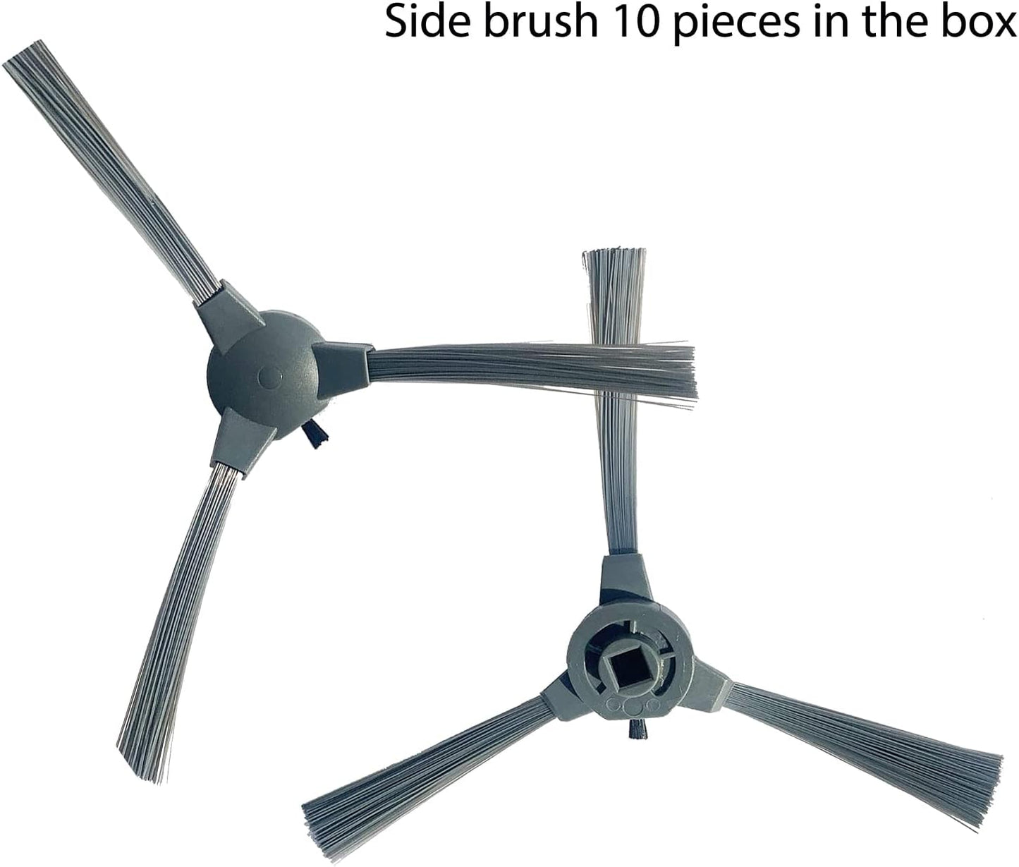 Replacement Parts for Coredy R400 R550 R650 R700 R750, NOT FOR PRO, G800 G850 Robot Vacuum Accessories