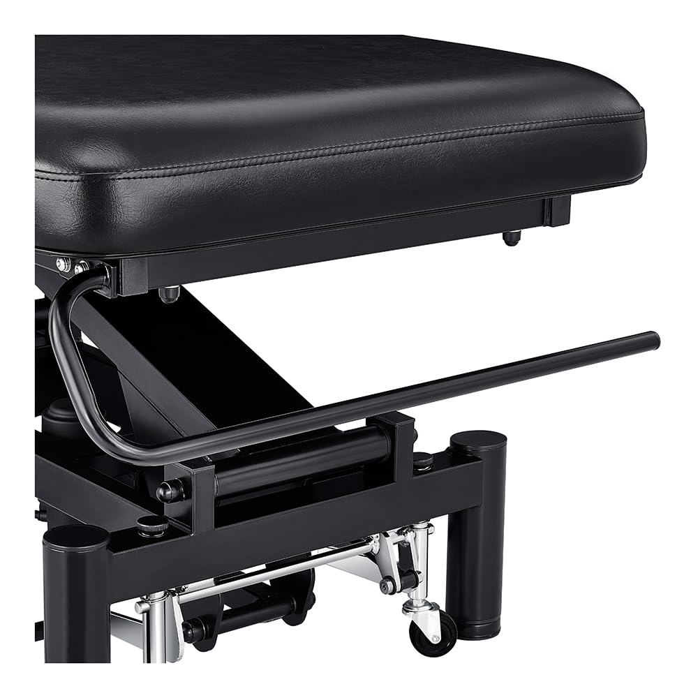 Dir Full Electrical Medical Spa Medical Examination Bed Facial Beauty Massage Table Chiropractic Bed VitalEarth