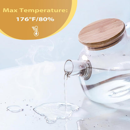 24 36 Inch, 1.4mm Clear Table Protector x Thick Waterproof PVC Plastic Table Cover, Durable Table Pad for Dining Room